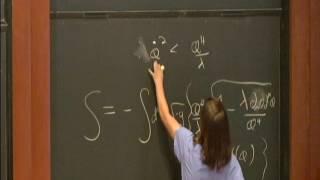 Mechanisms for Inflation part 1 - Eva Silverstein