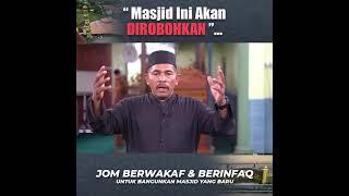 Ayuh Berinfak