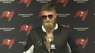 Fitzpatrick Interview Highlights Fitzmagic at his best