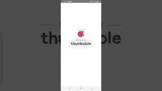 Thunkable live App Crushing again and again