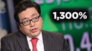 TOM LEE THESE 3 STOCKS WILL MAKE MILLIONAIRES IN 2024