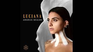 Angelic Realms by LUCIANA