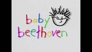 Baby Einstein - Baby Beethoven - Symphony Of Fun 1999