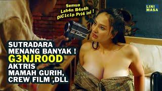 PADAHAL BUKAN SHOOTING FILM B*0K3P   Alur Cerita Film Drama