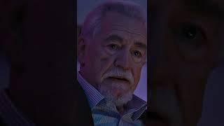 Succession - Ciddi İnsanlar Değilsiniz #shorts