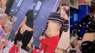 jasmeet kaur ashleel instagram reel roast videojasmeet hotjasmeet roastreels roast tiktok video