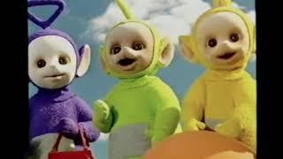 Teletubbies Segment - Looking For Their Favorite Things US Version