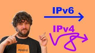 IPv6 Why End-to-End Connectivity Matters and How It Benefits You