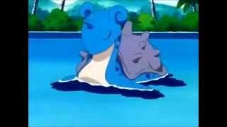 Ashs Lapras - The story Give me a sign Breaking Benjamin