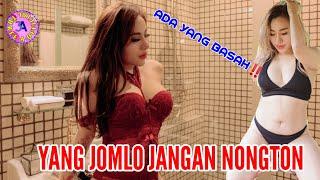 BUAT PARA JOMLO JANGAN NONGTON BAHAYA‼️