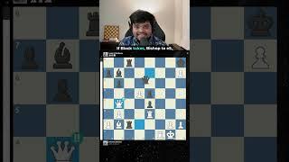 THE MOST NOBLE COMBINATION IN CHESS HISTORY