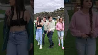 twins from russia latest tiktok #shorts