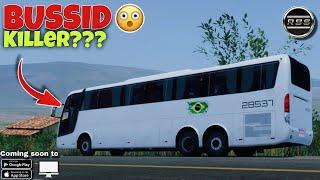  REVOLUTIONARY BUS SIMULATOR FOR MOBILE  Rodobus Simulador by E3D Software UPCOMING