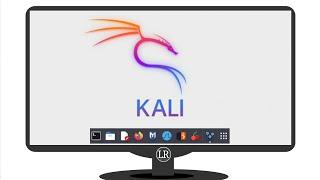Kali Linux  Can you use  it as your Main OS ?
