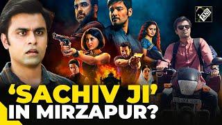 Is Jitendra Kumar’s character from Panchayat to have a cameo in Ali Fazal’s Mirzapur? Makers reveal