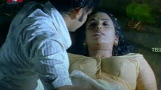 Telugu Passionate Movie Scene  Telugu Movies  Telugu Videos