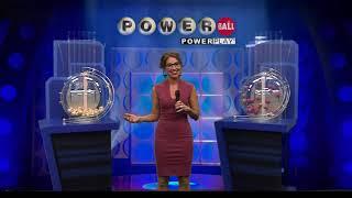 Powerball 20180714