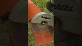 Makita 18v Power Cutter #shorts