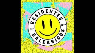 Residentes Balearicos - Absoluto ft. Camila - 0255