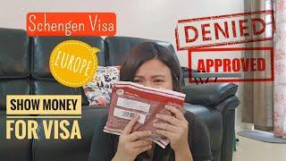 How to Apply Schengen Visa for Europe France 2024  Requirements For Filipinos   Anne Mary