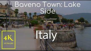 Best of Baveno Italy in 4K Ultra HD  Explore Borromean Islands and Baveno Italy