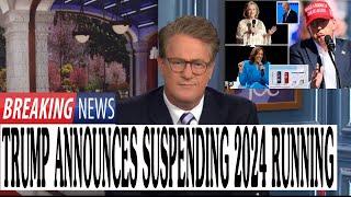 Morning Joe 6AM 91324   ️ Breaking News September 13 2024