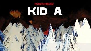 Top 10 Radiohead Songs