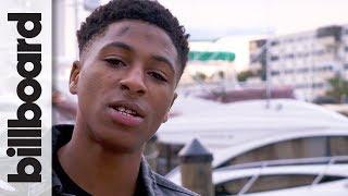 13 Things About YoungBoy Never Broke Again You Should Know  Billboard