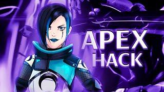 ️Apex Legends Cheat 2024  Apex Hack Menu PC Download  Apex Legends Cheat Free