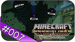 Minecraft Story Mode # 7 ► BOOM TOWN  Episode 2  Lets Play