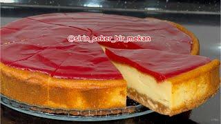 CheeseCake - Çizkek