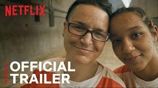 Jailbirds  Official Trailer  Netflix