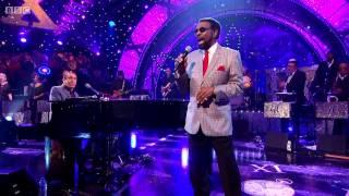 William Bell - Everyday Will Be Like A Holiday Jools Annual Hootenanny 2015