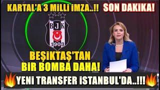 Kartalda Transferde Çok Sıcak Saatler Yaşanıyor  Aboubakar..