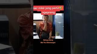 inilah sosok yana yang prank di cadas pangeran