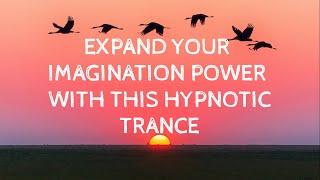 Expand Your Imagination Power  INNER SOUND MEDITATION