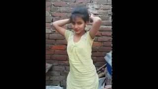 hot dance pakistani girl 2017