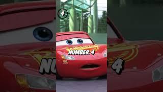 5 AWESOME Facts About CARS 3