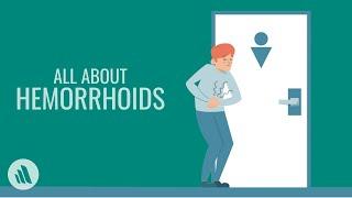 Hemorrhoids Symptoms Causes Treatment and Prevention  Merck Manual Consumer Version