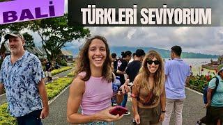 Balide görülmesi gereken yerler - Balayı çiftlerine ve tatilcilere önerilerim