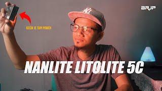 NANLITE LitoLite 5C