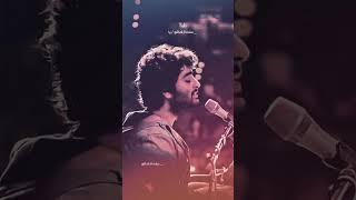 Arijit Singh sad status ____Subscribe for more