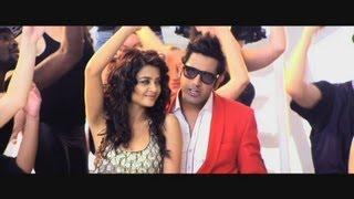 Desi Gaana  Surveen Chawla  Gippy Grewal  Latest Full Video