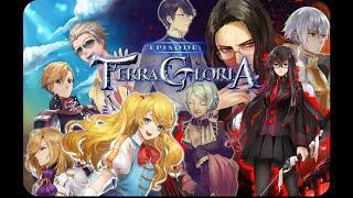 IRO Ragnarok 16.2 Terra Gloria Part 1