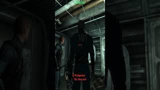 average Fallout 3 experience