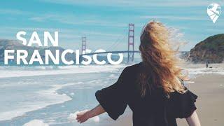 SAN FRANCISCO  Cinematic Film Sony A7sII & DJI Mavic Pro