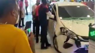 VIRAL MYVI TERBABAS DALAM TESCO