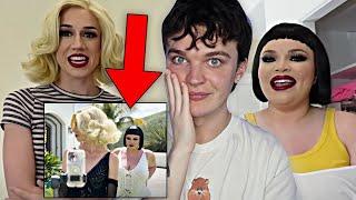 Trisha Paytas Colleen Ballingers Shadow...