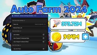 PALWORLD CATCHING Anime Catching Simulator Script Hack - Auto Farm 2024 Pastebin