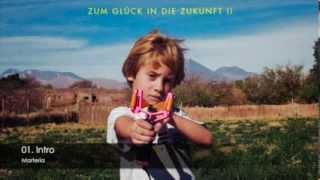 Zum Glück in die Zukunft II - Marteria Full Album